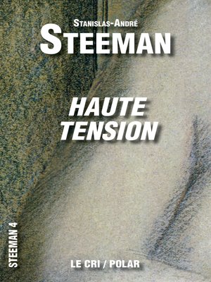cover image of Haute Tension